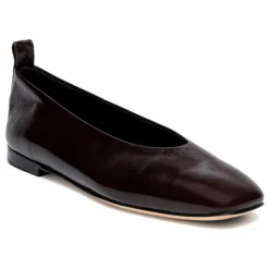Best Odare Ballerines Ibiza Venice | Marron