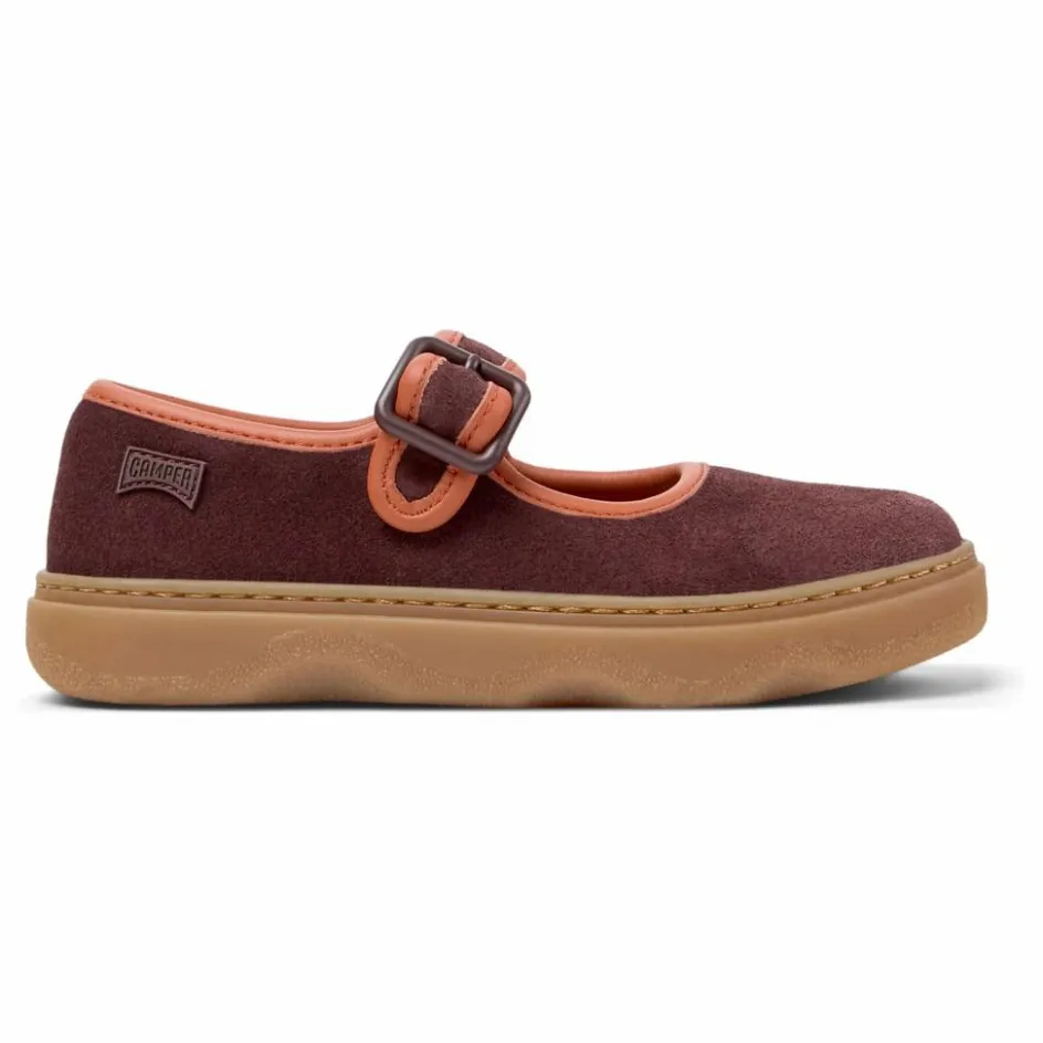 Enfant Camper Ballerines*Ballerines Kiddo |