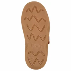 Enfant Camper Ballerines*Ballerines Kiddo |