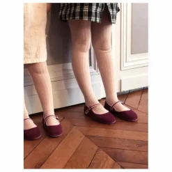 New Ballerines La Muette | Enfant Chaussons