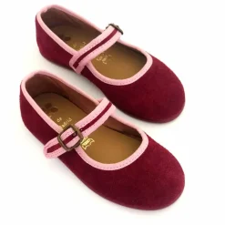 New Ballerines La Muette | Enfant Chaussons