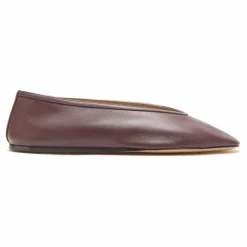 Femme Le Monde Beryl Derbies, Mocassins, Ballerines*Ballerines Luna Cuir |