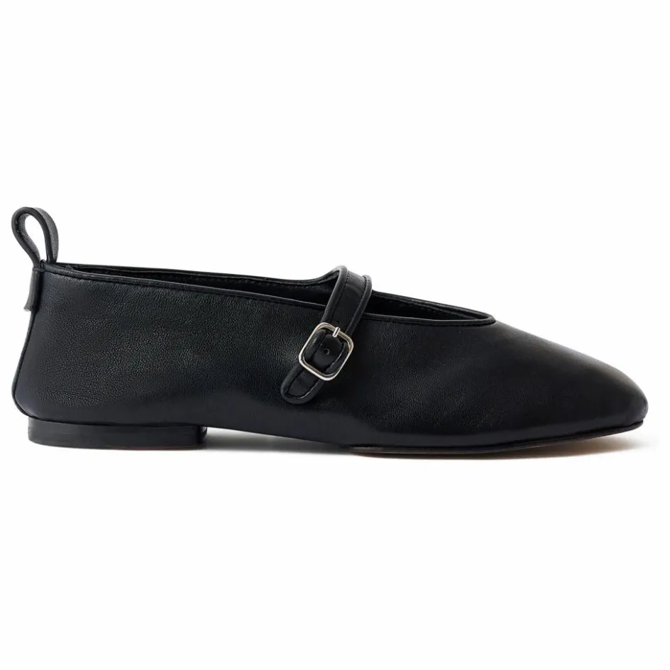 Soeur Ballerines Madeline Cuir ||Femme Derbies, Mocassins, Ballerines