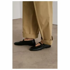 Soeur Ballerines Madeline Cuir ||Femme Derbies, Mocassins, Ballerines