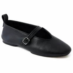 Soeur Ballerines Madeline Cuir ||Femme Derbies, Mocassins, Ballerines
