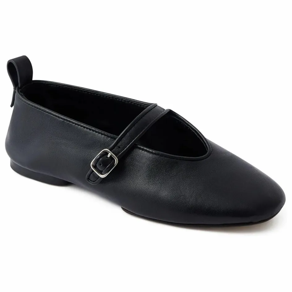 Soeur Ballerines Madeline Cuir ||Femme Derbies, Mocassins, Ballerines