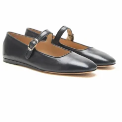 Femme Le Monde Beryl Derbies, Mocassins, Ballerines*Ballerines Mary Jane Cuir |