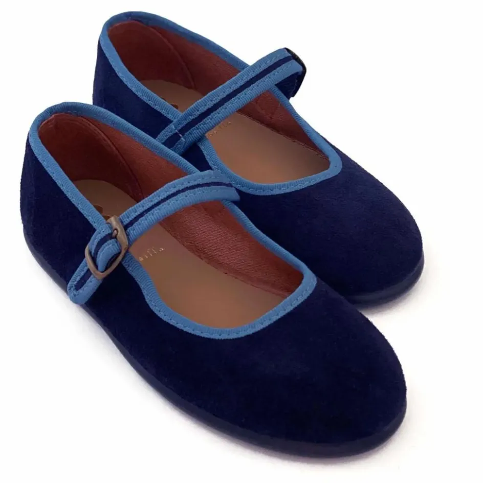 Enfant Hermosilla Ballerines*Ballerines Millau |
