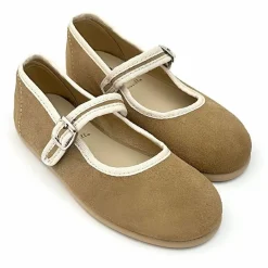 Hermosilla Ballerines Mésange ||Enfant Ballerines
