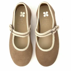Hermosilla Ballerines Mésange ||Enfant Ballerines