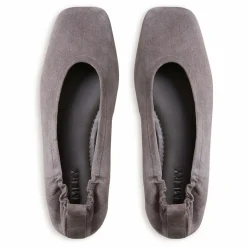 A. Emery Ballerines Olgi ||Femme Derbies, Mocassins, Ballerines