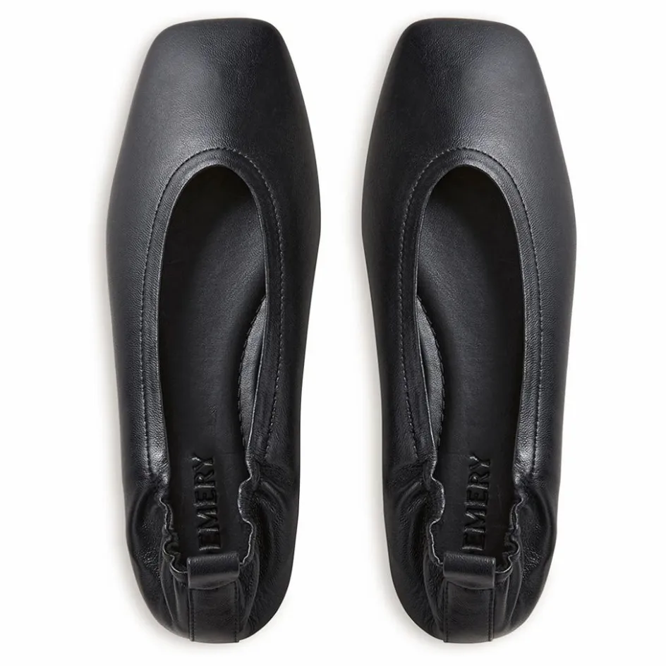 Femme A. Emery Derbies, Mocassins, Ballerines*Ballerines Olgi |