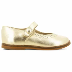 Best Tartine et Chocolat Ballerines Perfos | Doré