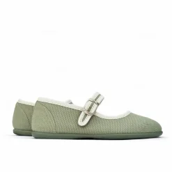 Enfant Hermosilla Ballerines*Ballerines Pivert |