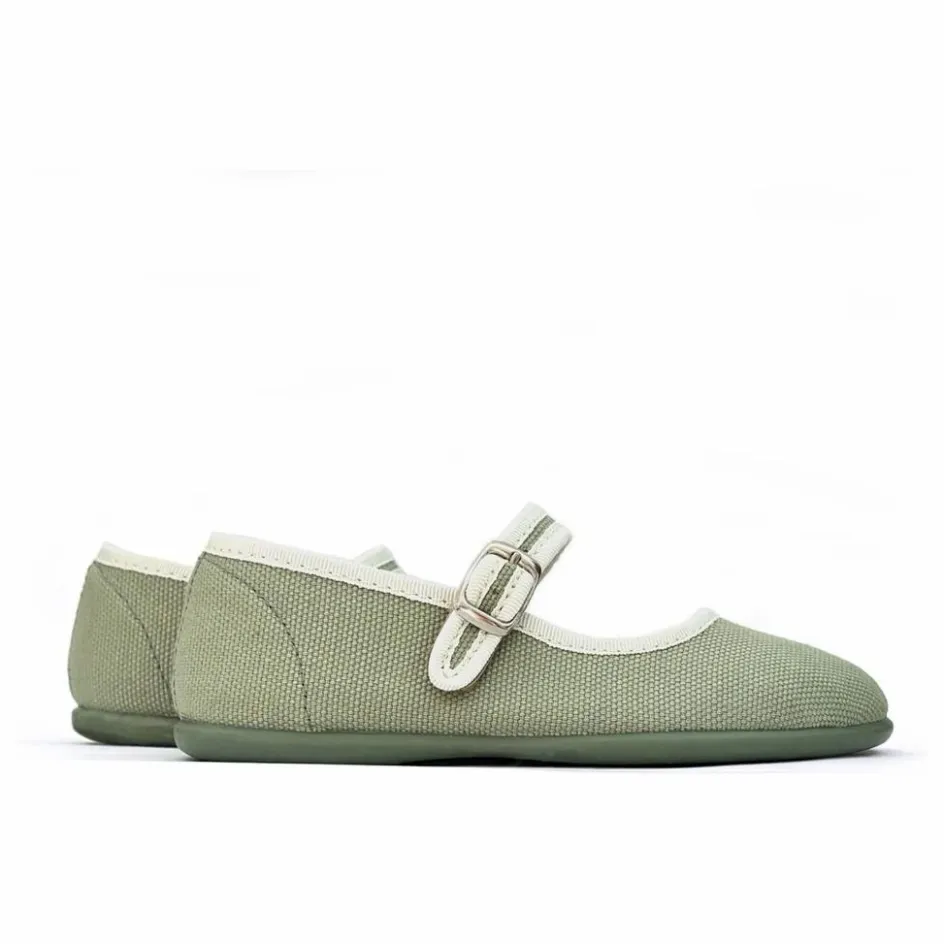 Enfant Hermosilla Ballerines*Ballerines Pivert |
