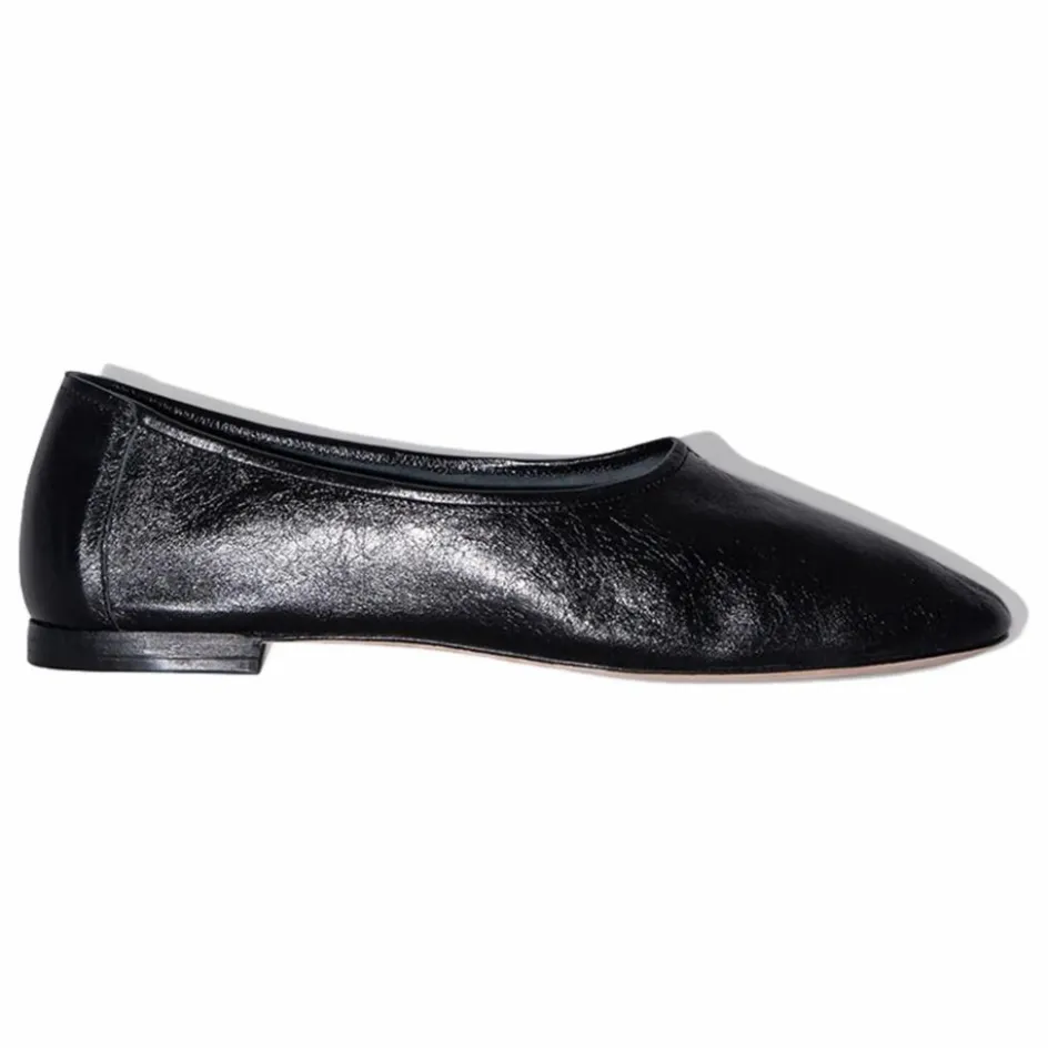 BY FAR Ballerines Prudence ||Femme Derbies, Mocassins, Ballerines