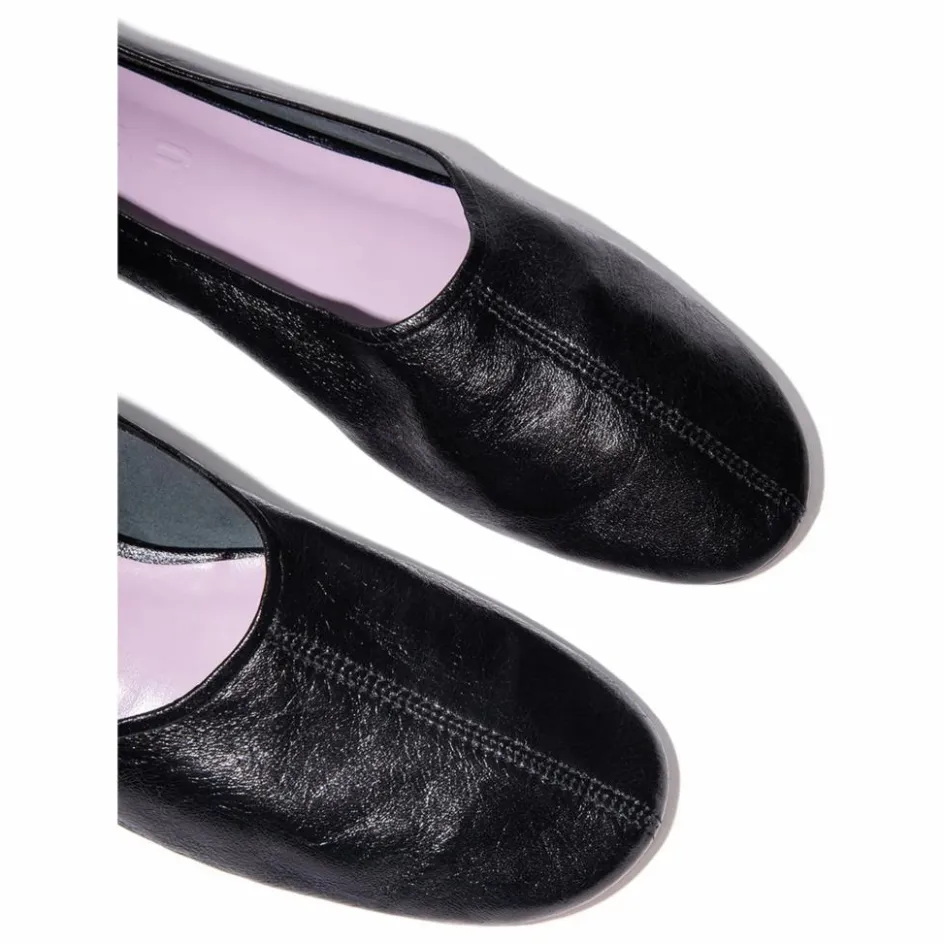 BY FAR Ballerines Prudence ||Femme Derbies, Mocassins, Ballerines