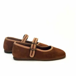 Hermosilla Ballerines Salamanca ||Enfant Chaussons