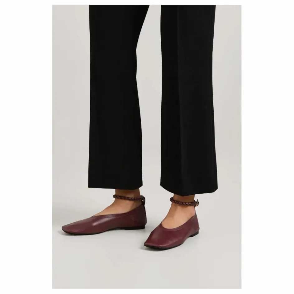 Best Ballerines Steele | Femme Derbies, Mocassins, Ballerines