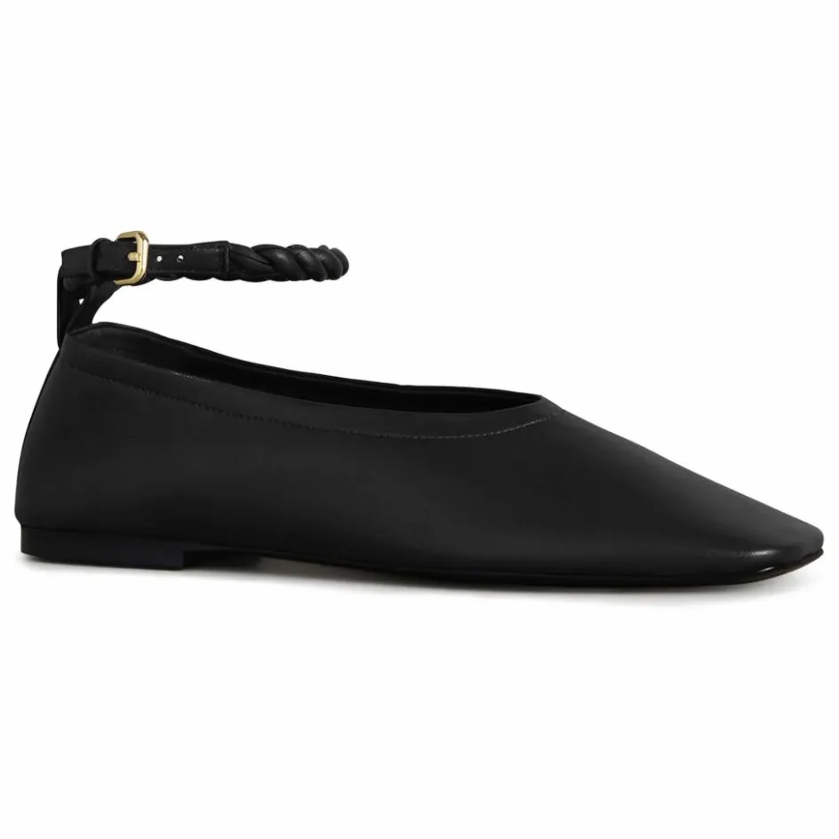 Online A. Emery Ballerines Steele | Noir