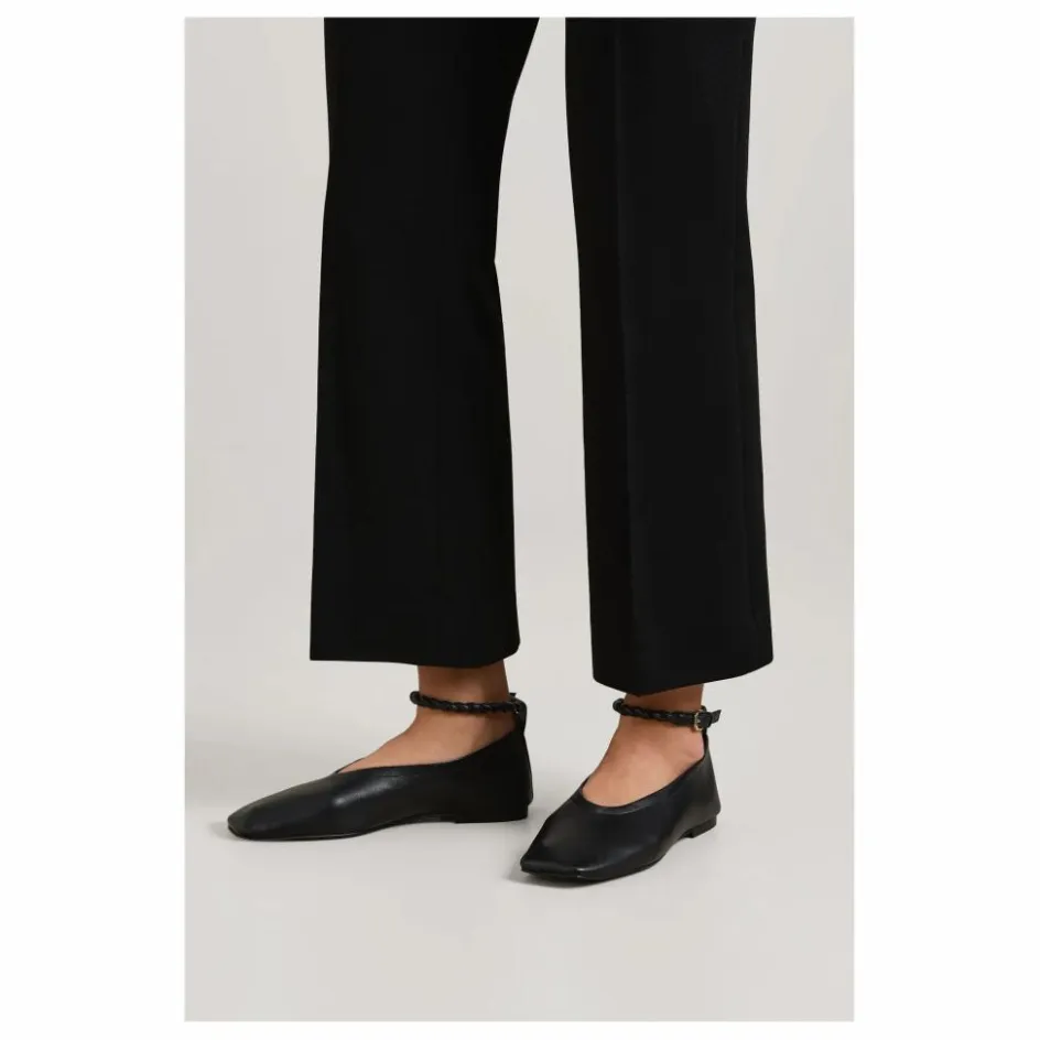 Online A. Emery Ballerines Steele | Noir