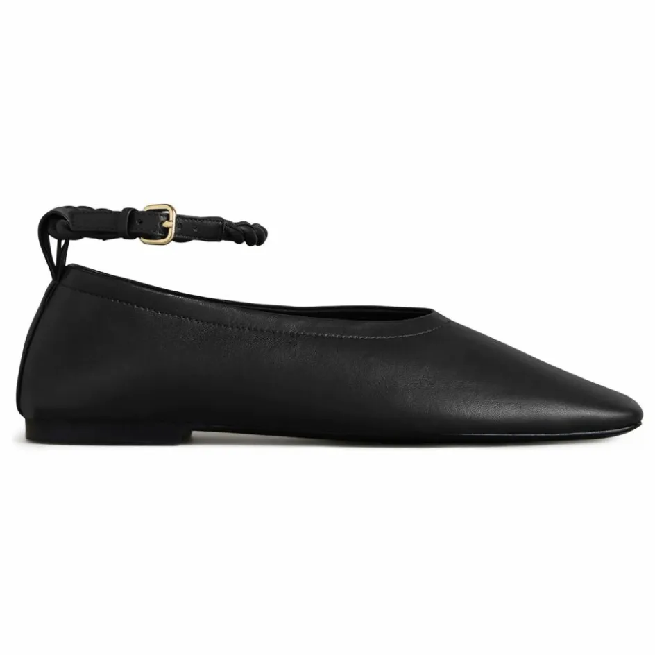 Online A. Emery Ballerines Steele | Noir