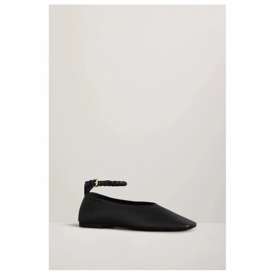 Online A. Emery Ballerines Steele | Noir