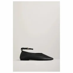 Online A. Emery Ballerines Steele | Noir