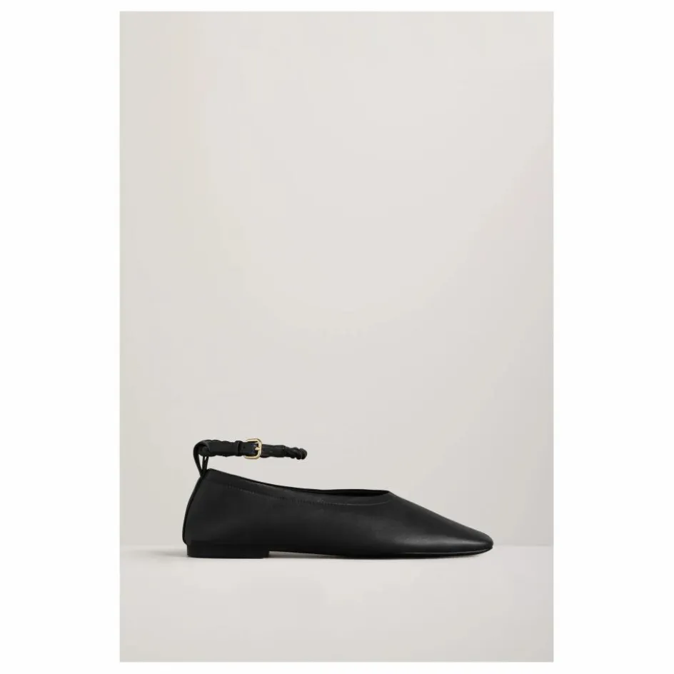 Online A. Emery Ballerines Steele | Noir