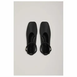 Online A. Emery Ballerines Steele | Noir