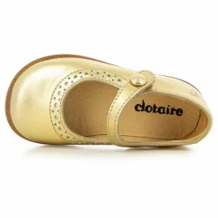 Outlet Ballerines Tetel Perfo | Enfant Ballerines|Ballerines