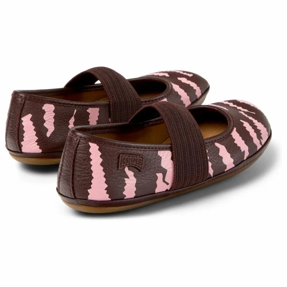 Camper Ballerines Twins ||Enfant Ballerines