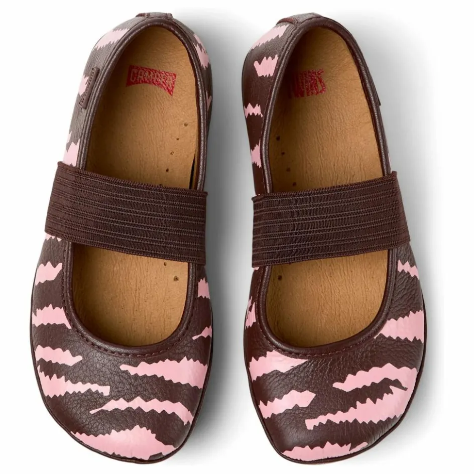 Camper Ballerines Twins ||Enfant Ballerines