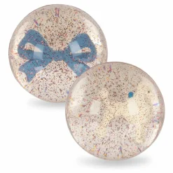 Konges Sløjd Jeux D'Extérieur*Balles rebondissantes Bow - Set de 2
