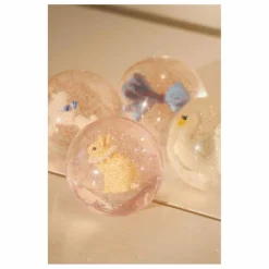 Konges Sløjd Jeux D'Extérieur*Balles rebondissantes Bow - Set de 2