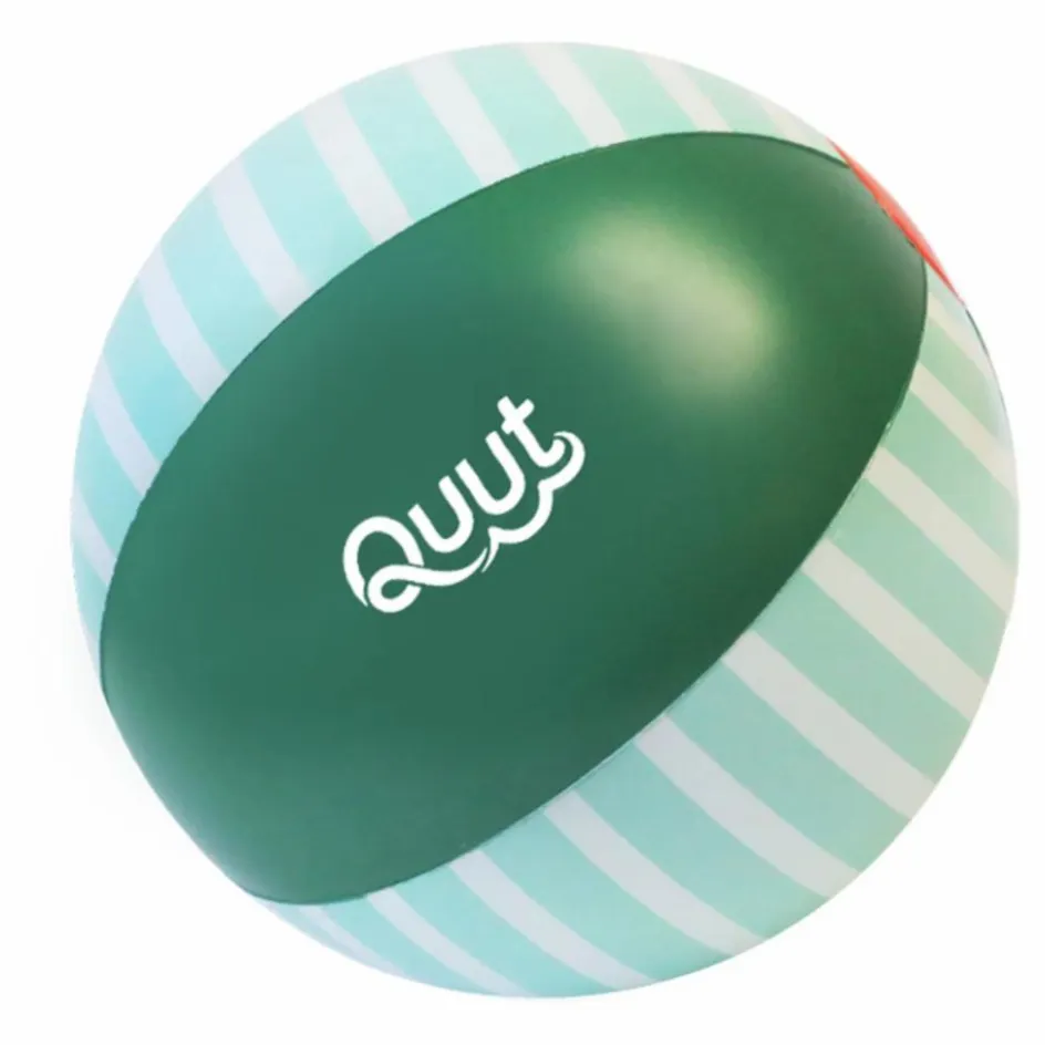 Quut Jeux D'Extérieur*Ballon gonflable |