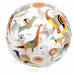 Ballon gonflable Dino Jeux D'Extérieur