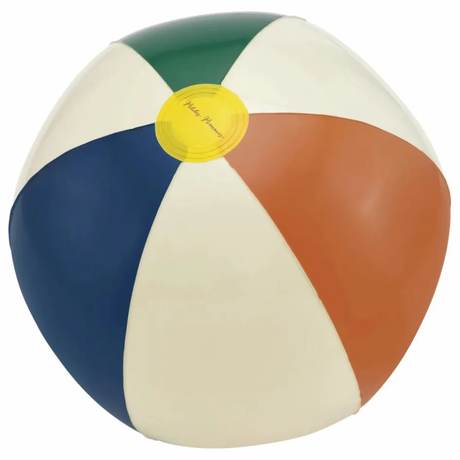 Ballon gonflable Otto Jeux D'Extérieur