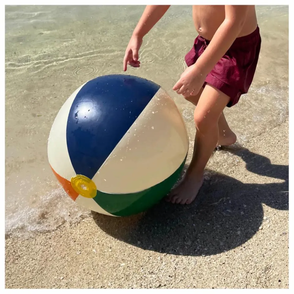 Ballon gonflable Otto Jeux D'Extérieur