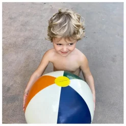 Ballon gonflable Otto Jeux D'Extérieur