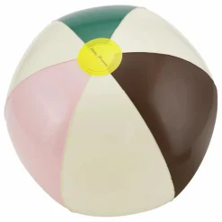 Discount Petites Pommes Ballon gonflable Otto Marron