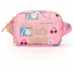 Enfant JOJO FACTORY Sacs, Petite Maroquinerie|Accessoires De Mode*Banane Bébé Jojo Song |