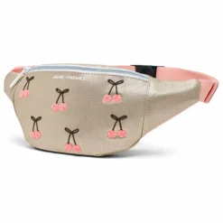 New Jeune Premier Banane Cherry Pompon | Doré