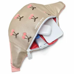 New Jeune Premier Banane Cherry Pompon | Doré