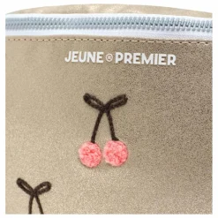 New Jeune Premier Banane Cherry Pompon | Doré