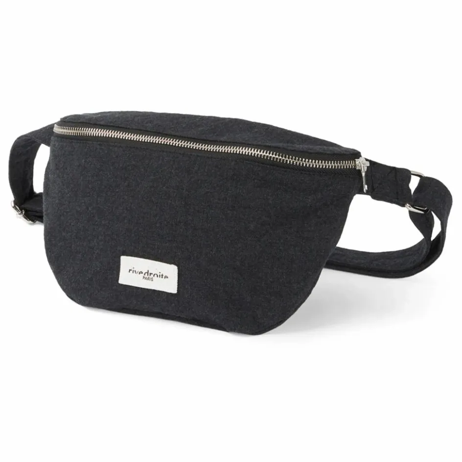 rivedroite Banane Custine en coton recyclé ||Femme Sacs À Main