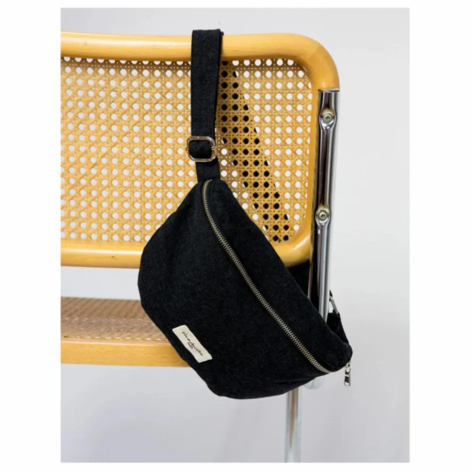rivedroite Banane Custine en coton recyclé ||Femme Sacs À Main
