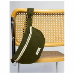 Clearance Banane Custine en coton recyclé | Femme Sacs À Main