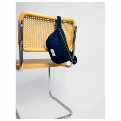 rivedroite Banane Custine en denim recyclé ||Femme Sacs À Main
