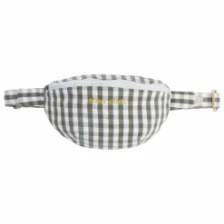 Best Gabrielle Paris Banane enfant Vichy | Khaki
